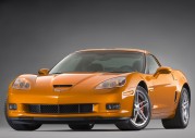 Chevrolet Corvette Z06